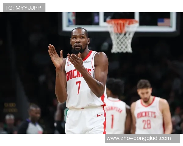 火箭复出范弗利特助力球队击败太阳格林贡献29分7助攻杜兰特得19分